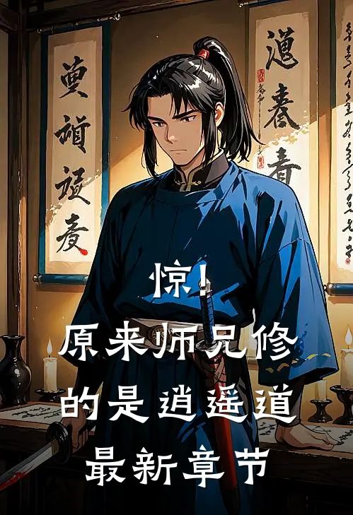 惊!原来师兄修的是逍遥道最新章节
