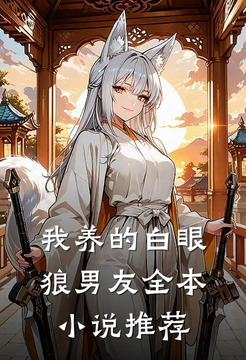 我养的白眼狼男友全本小说推荐