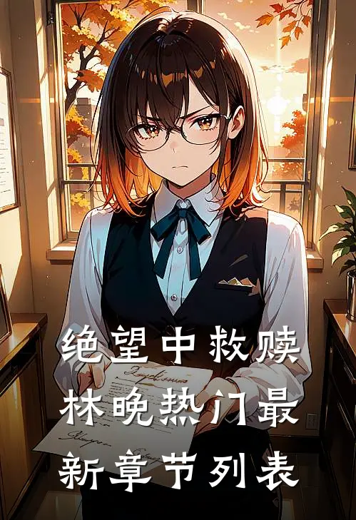 绝望中救赎林晚热门最新章节列表