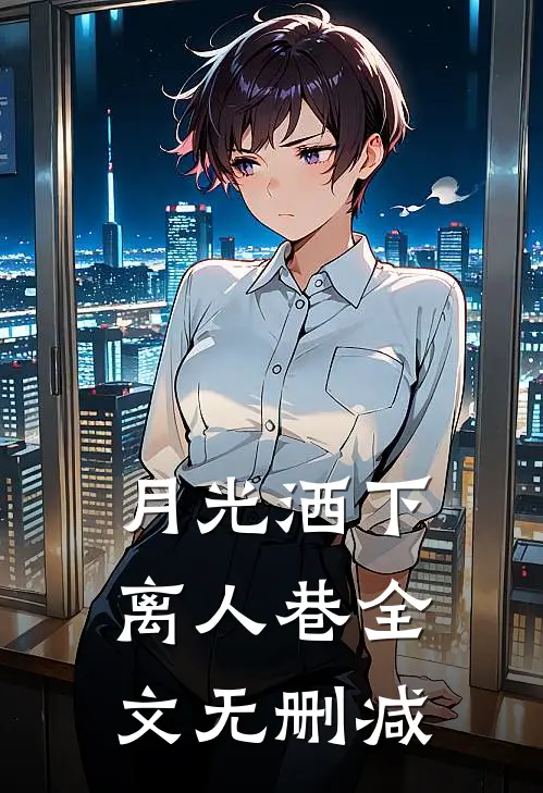 月光洒下离人巷全文无删减