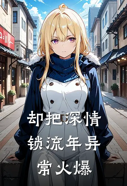 却把深情锁流年异常火爆