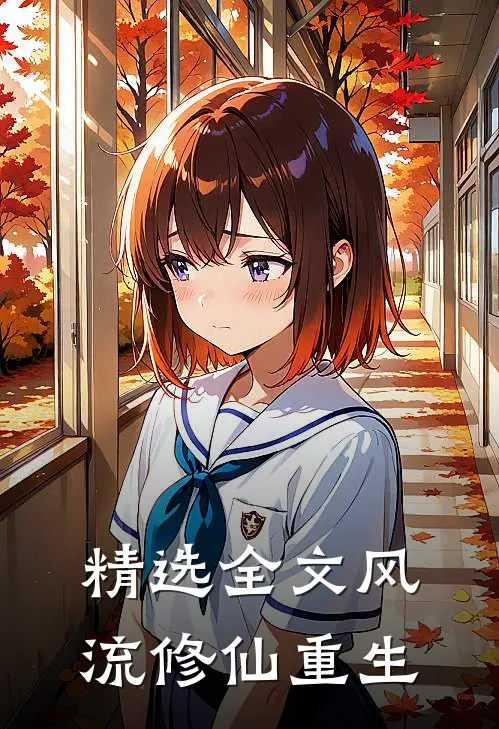 精选全文风流修仙重生