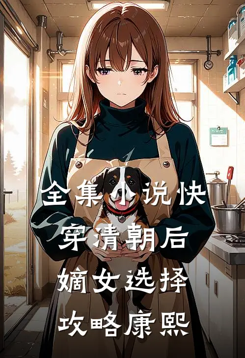 全集小说快穿清朝后，嫡女选择攻略康熙