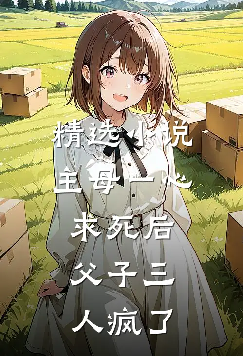 精选小说主母一心求死后，父子三人疯了