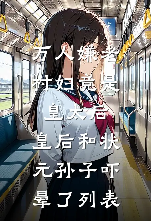 万人嫌老村妇竟是皇太后，皇后和状元孙子吓晕了列表