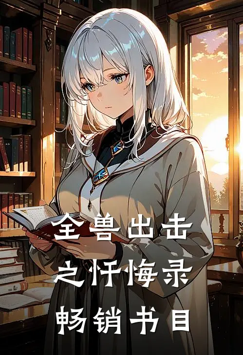 全兽出击之忏悔录畅销书目
