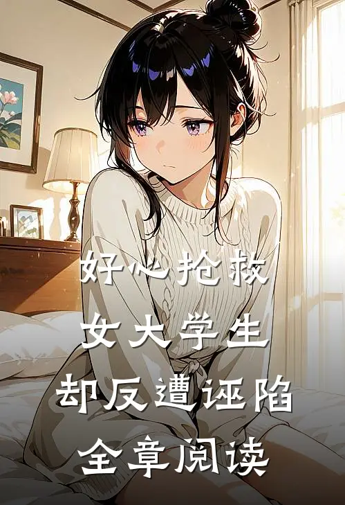 好心抢救女大学生，却反遭诬陷全章阅读