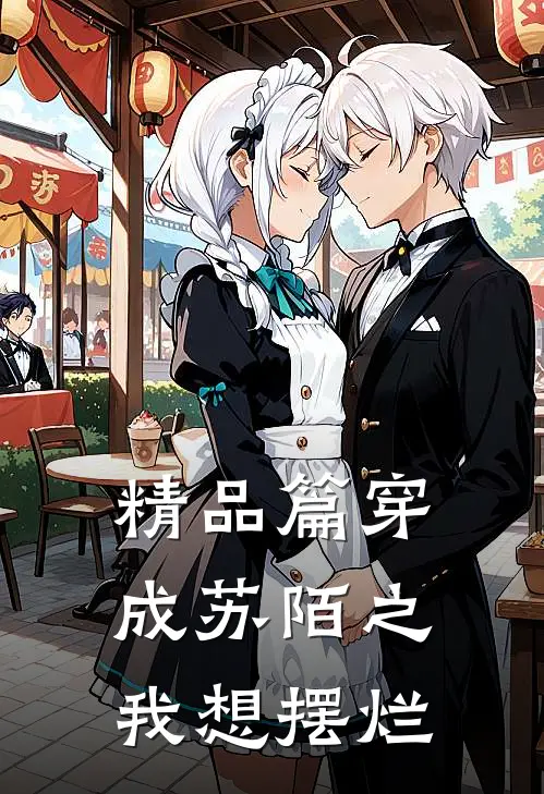 精品篇穿成苏陌之我想摆烂
