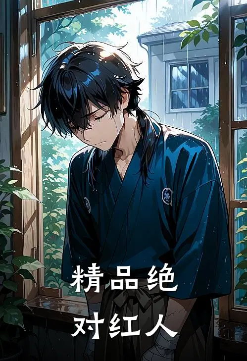 精品绝对红人