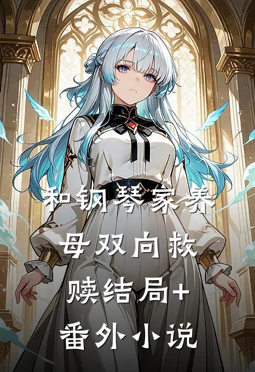 和钢琴家养母双向救赎结局+番外小说