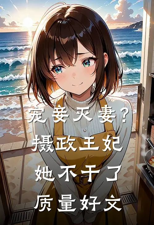 宠妾灭妻？摄政王妃她不干了质量好文