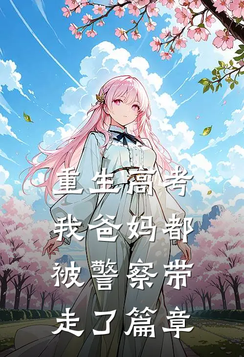 重生高考，我爸妈都被警察带走了篇章