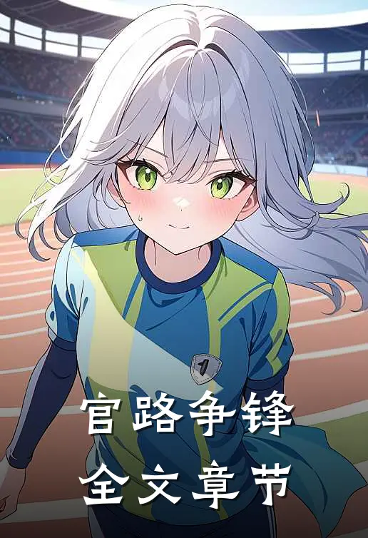 官路争锋全文章节