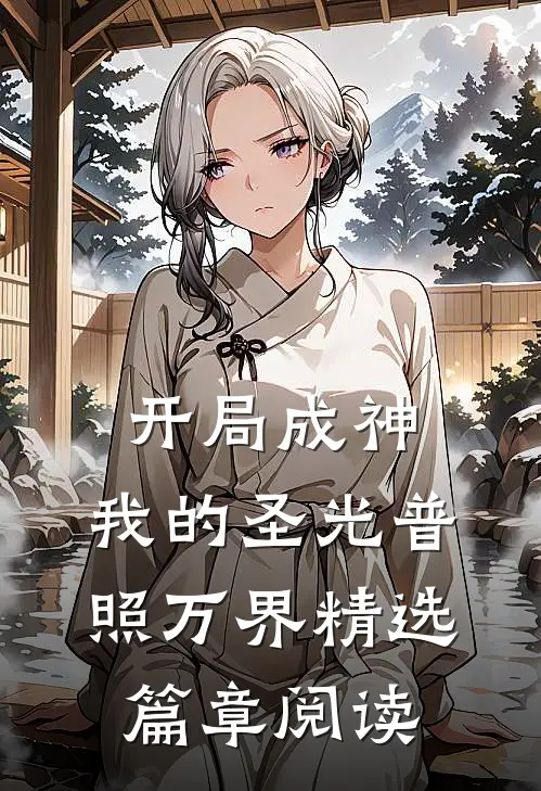 开局成神：我的圣光普照万界精选篇章阅读