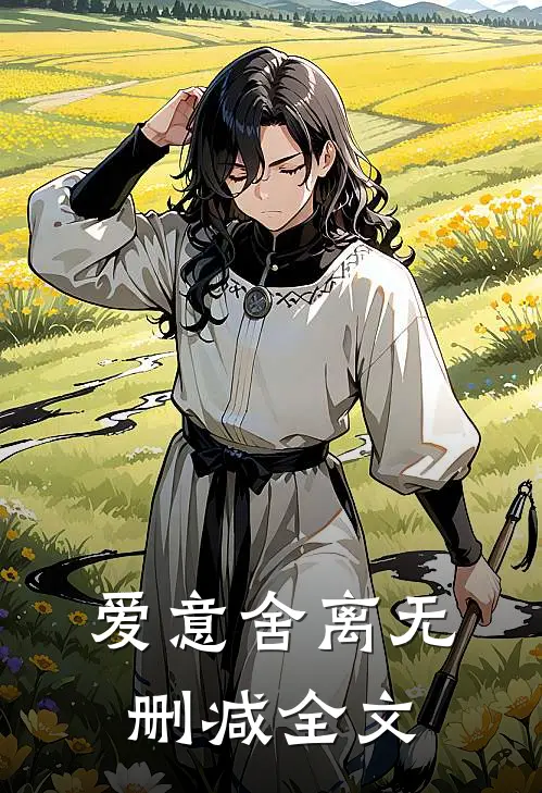 爱意舍离无删减全文