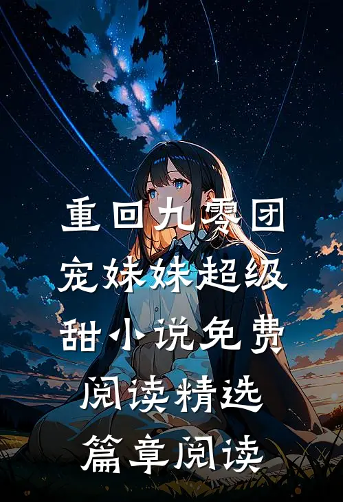重回九零团宠妹妹超级甜小说免费阅读精选篇章阅读