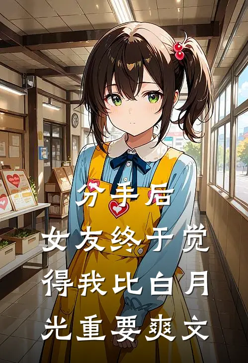 分手后，女友终于觉得我比白月光重要爽文