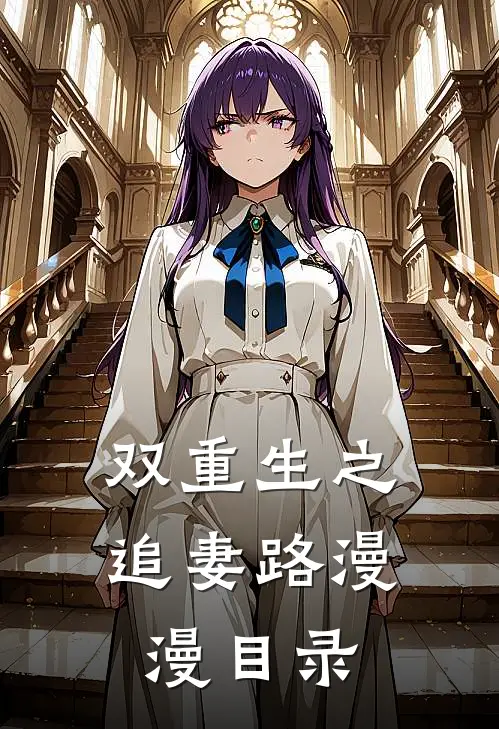 双重生之追妻路漫漫目录