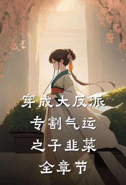 穿成大反派：专割气运之子韭菜全章节