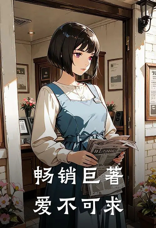 畅销巨著爱不可求