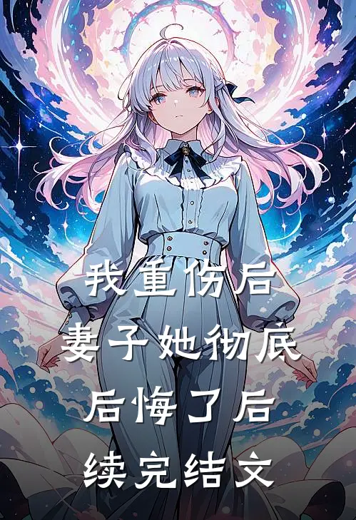 我重伤后，妻子她彻底后悔了后续完结文