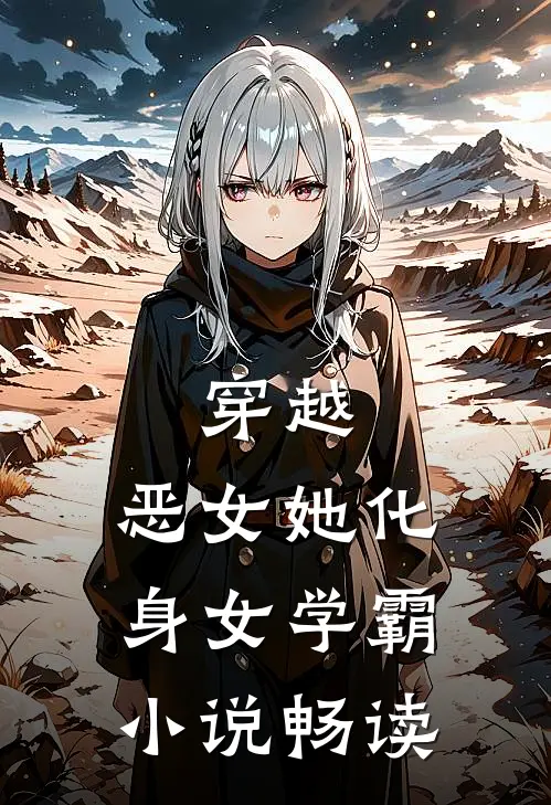 穿越：恶女她化身女学霸小说畅读