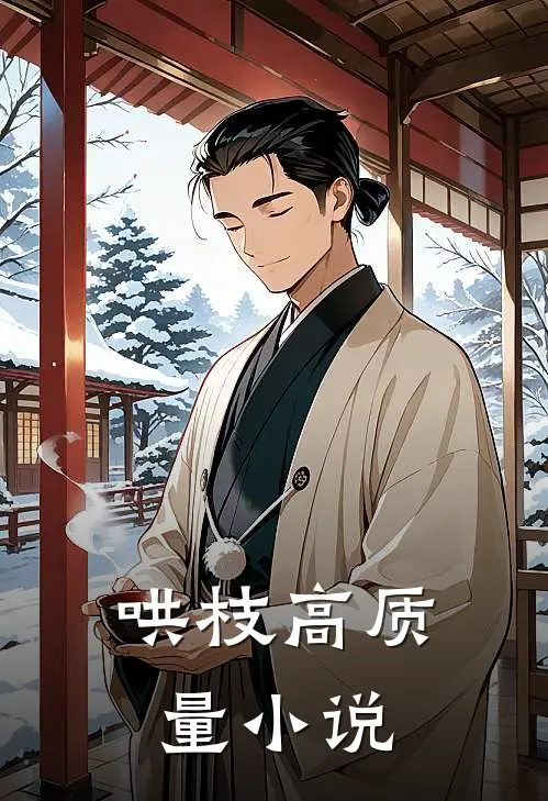 哄枝高质量小说