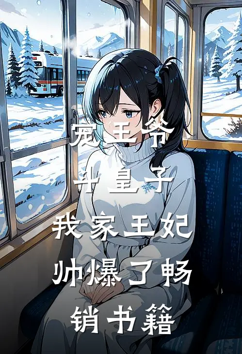 宠王爷，斗皇子，我家王妃帅爆了畅销书籍