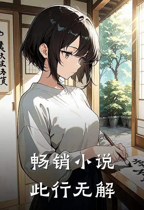 畅销小说此行无解
