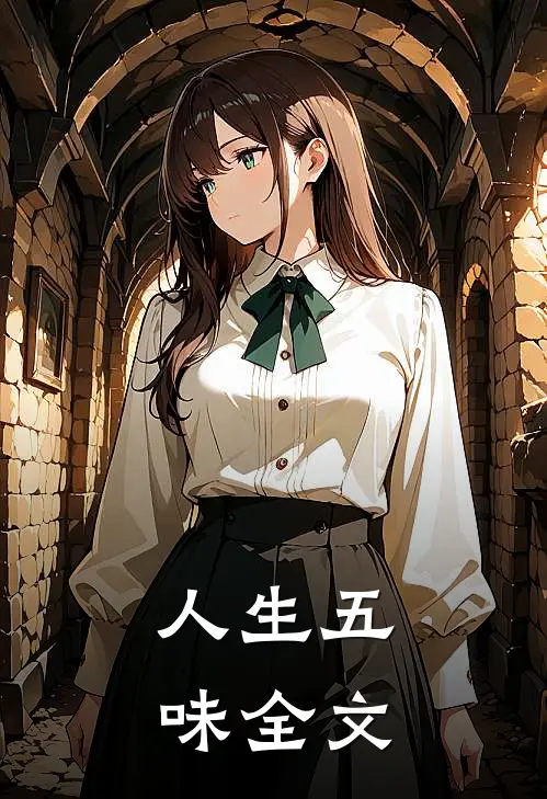 人生五味全文