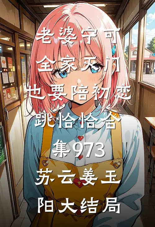 老婆宁可全家灭门，也要陪初恋跳恰恰合集973苏云姜玉阳大结局