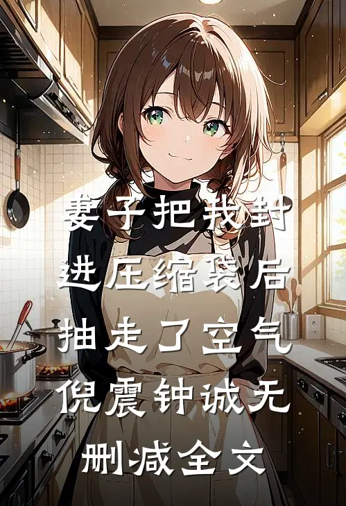 妻子把我封进压缩袋后，抽走了空气倪震钟诚无删减全文