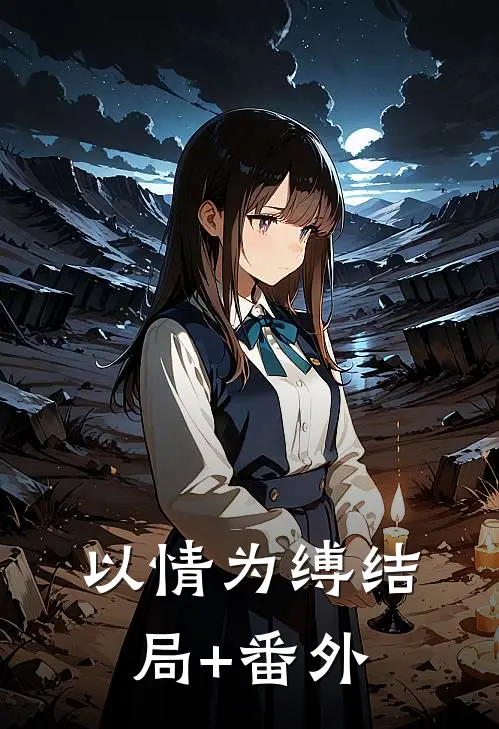 以情为缚结局+番外