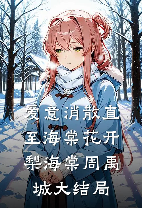 爱意消散直至海棠花开梨海棠周禹城大结局
