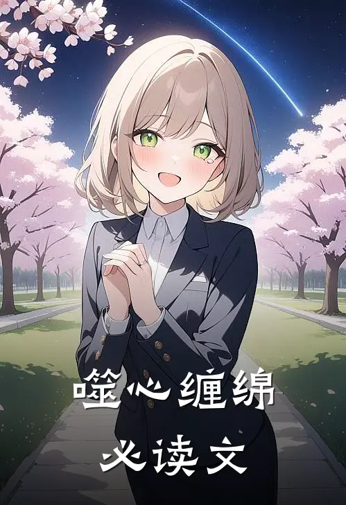 噬心缠绵必读文