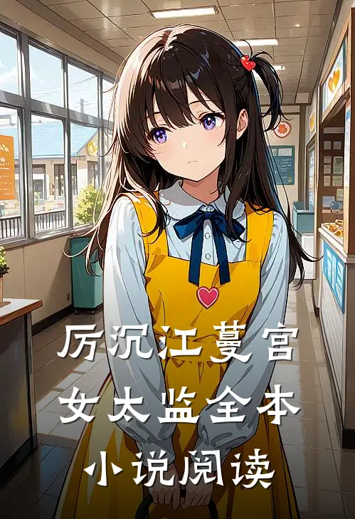 厉沉江蔓宫女太监全本小说阅读