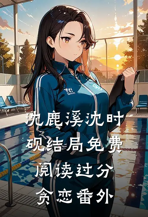 沈鹿溪沈时砚结局免费阅读过分贪恋番外