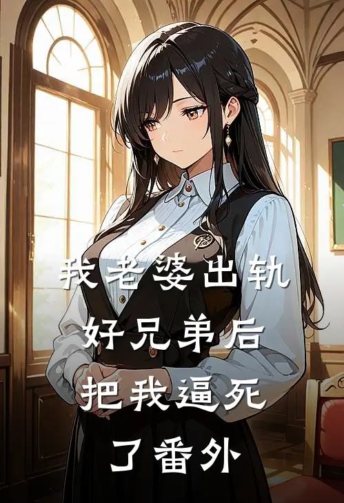 我老婆出轨好兄弟后， 把我逼死了番外