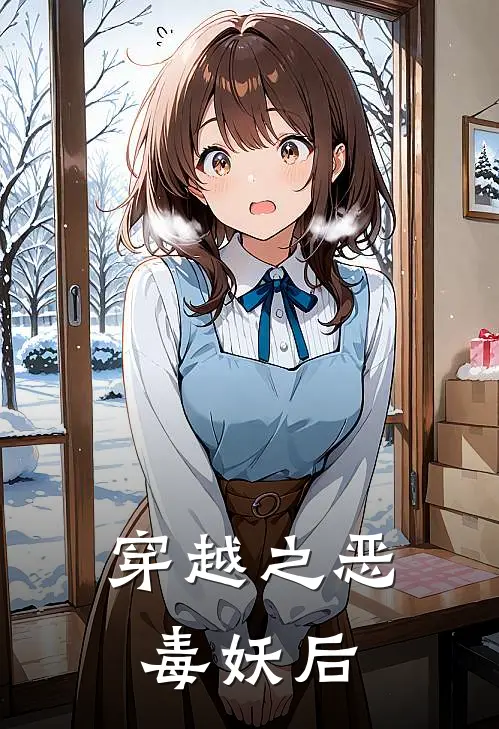 穿越之恶毒妖后