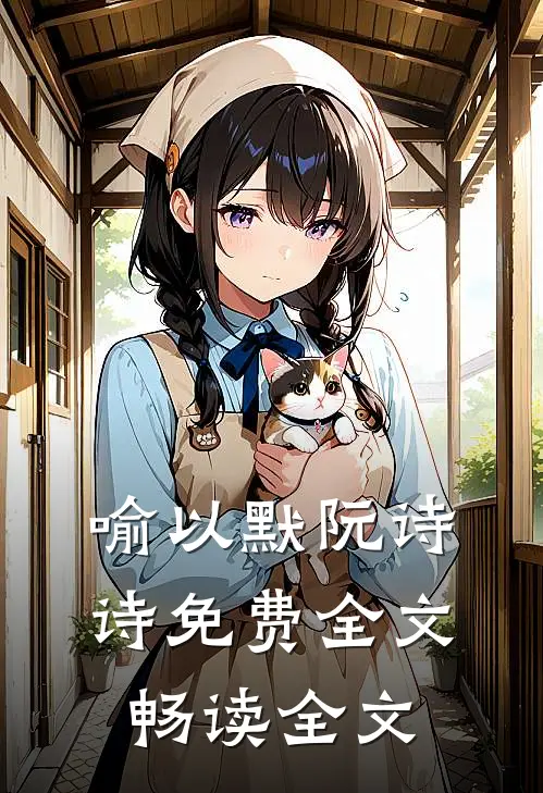 喻以默阮诗诗免费全文畅读全文