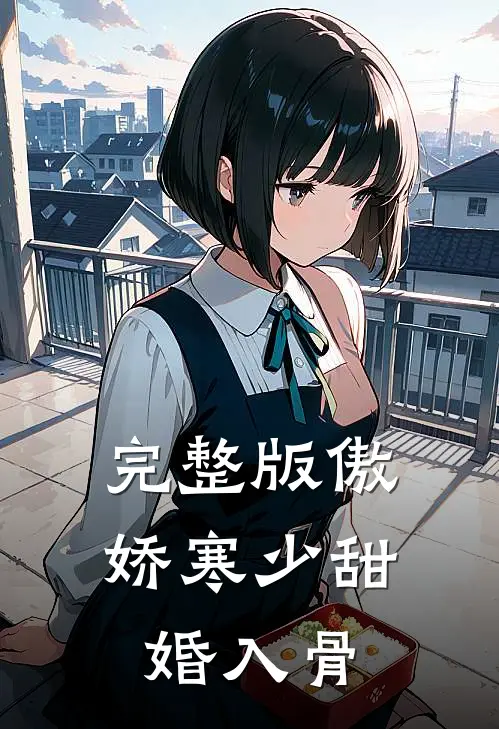 完整版傲娇寒少甜婚入骨