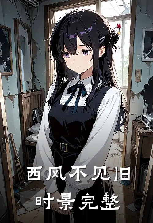 西风不见旧时景完整