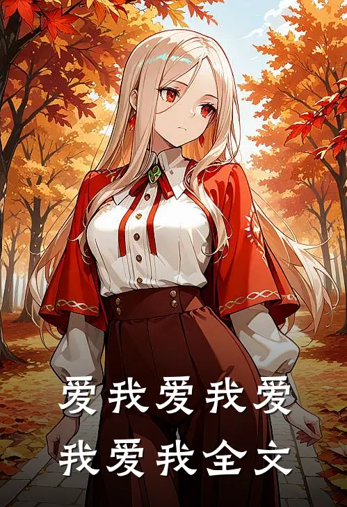 爱我爱我爱我爱我全文