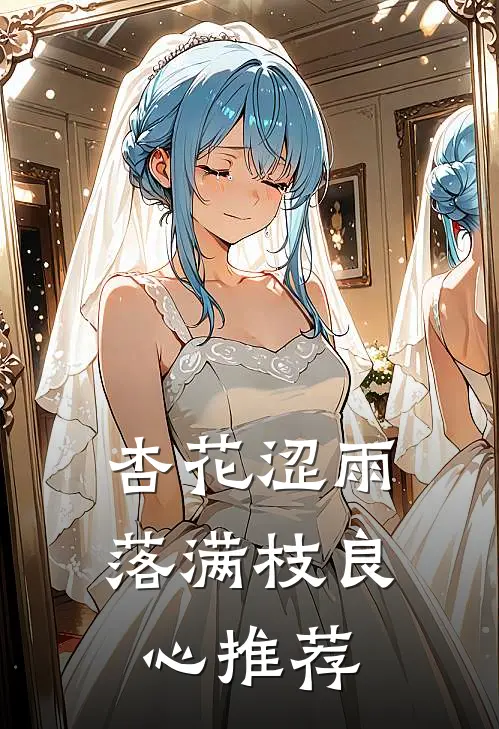 杏花涩雨落满枝良心推荐