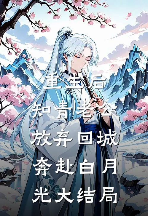 重生后，知青老公放弃回城奔赴白月光大结局