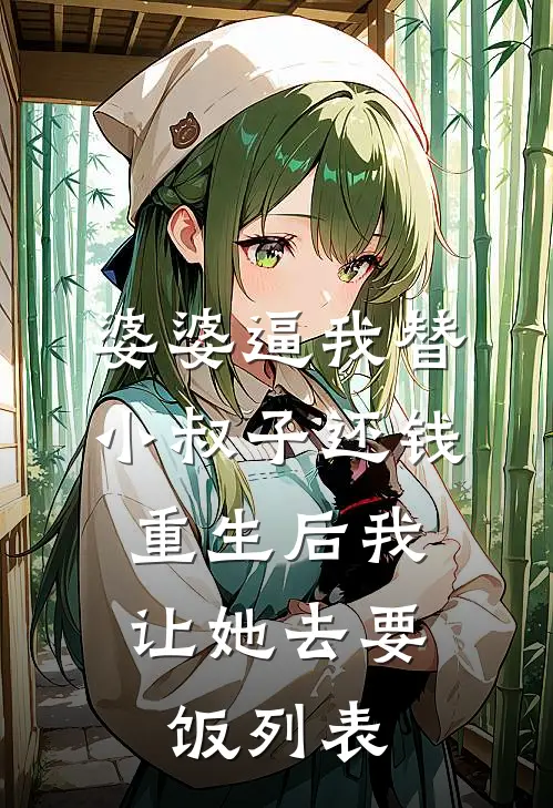 婆婆逼我替小叔子还钱，重生后我让她去要饭列表