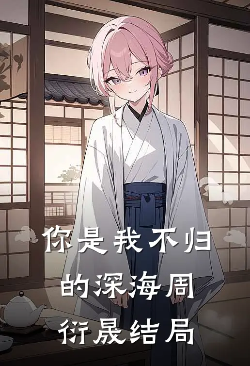 你是我不归的深海周衍晟结局