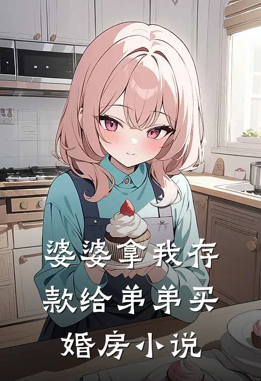 婆婆拿我存款给弟弟买婚房小说