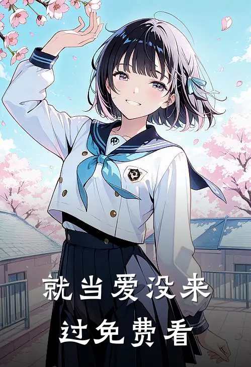 就当爱没来过免费看