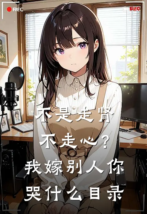 不是走肾不走心？我嫁别人你哭什么目录